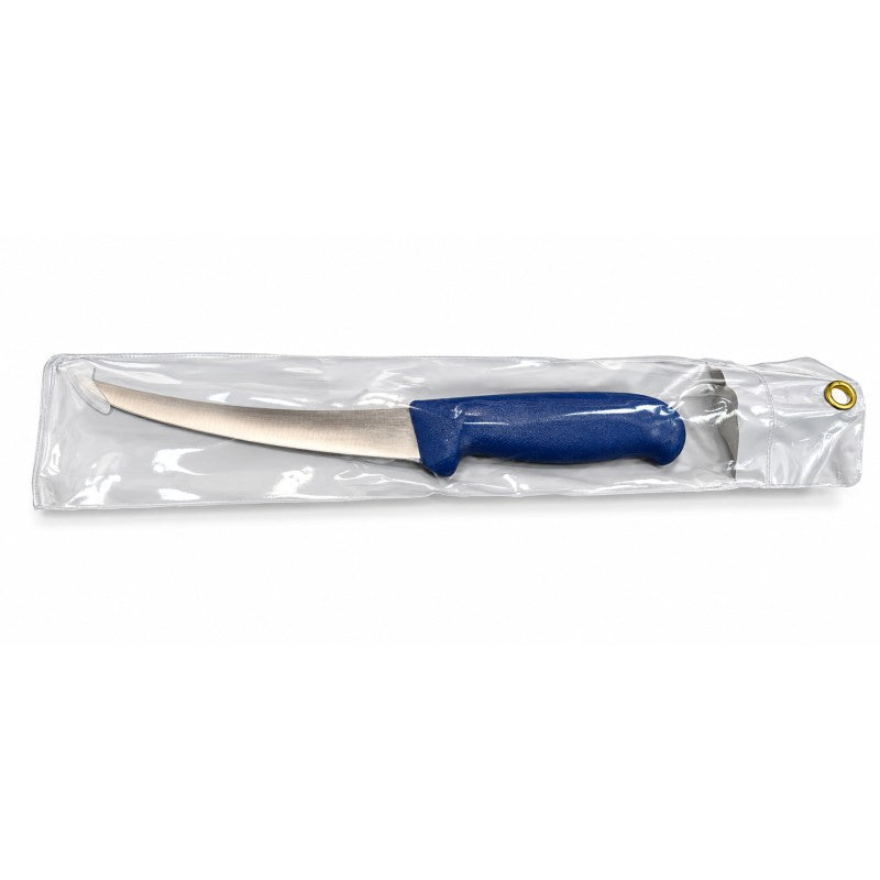 Cutit pentru macelarie, lungime totala 28cm Z-TOOLS / ZTS2091
