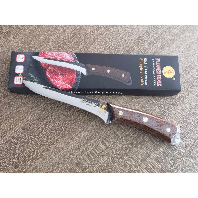 Cutit profesional, universal, lungime totala 28cm Z-TOOLS / ZTS2104