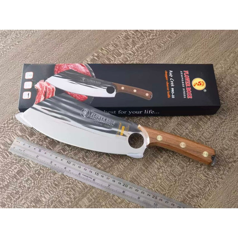 Cutit profesional, universal, lungime totala 33cm Z-TOOLS / ZTS2107