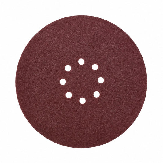 Disc abraziv 225mm, P100, Z-TOOLS / ZTS2111
