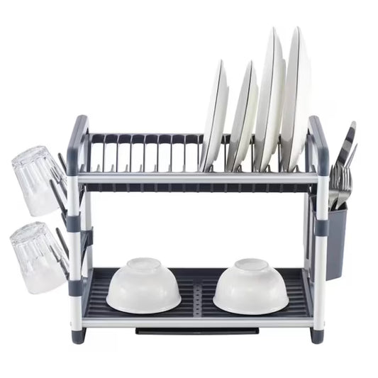 Suport pentru vase 2 niveluri, 60.9×26.7×34.2cm, Z-TOOLS / ZTS2126