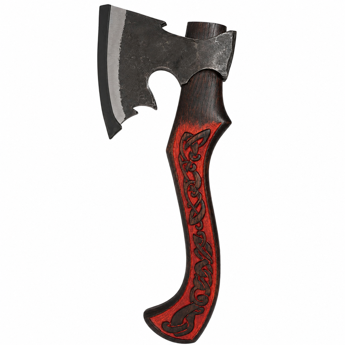 Topor cu coada de lemn, 1100gr, Premium, Z-TOOLS / ZTS2135
