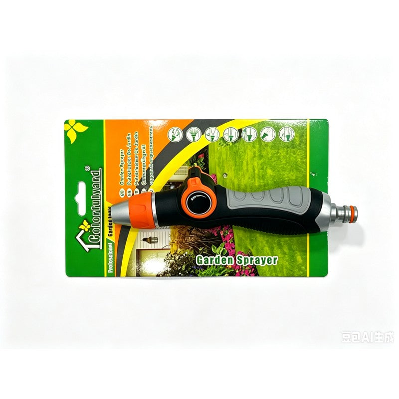 Pistol pentru udat, simplu, Z-TOOLS / ZTS2140