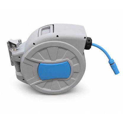 Rola de furtun, lungime 30m, cu suport si prindere pe perete Z-TOOLS / ZTS2146
