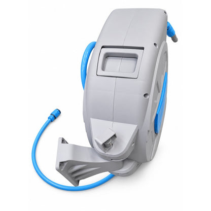 Rola de furtun, lungime 30m, cu suport si prindere pe perete Z-TOOLS / ZTS2146