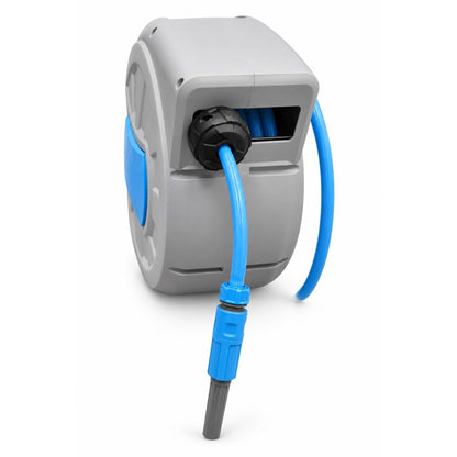 Rola de furtun, lungime 30m, cu suport si prindere pe perete Z-TOOLS / ZTS2146