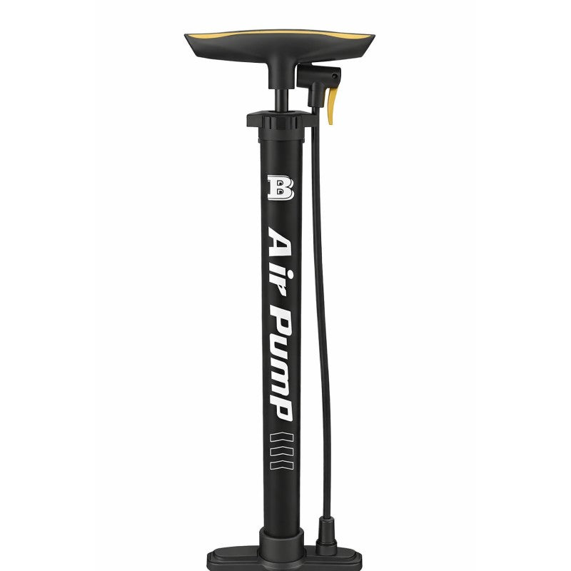 Pompa manuala pentru umflat, metalica Z-TOOLS / ZTS2155