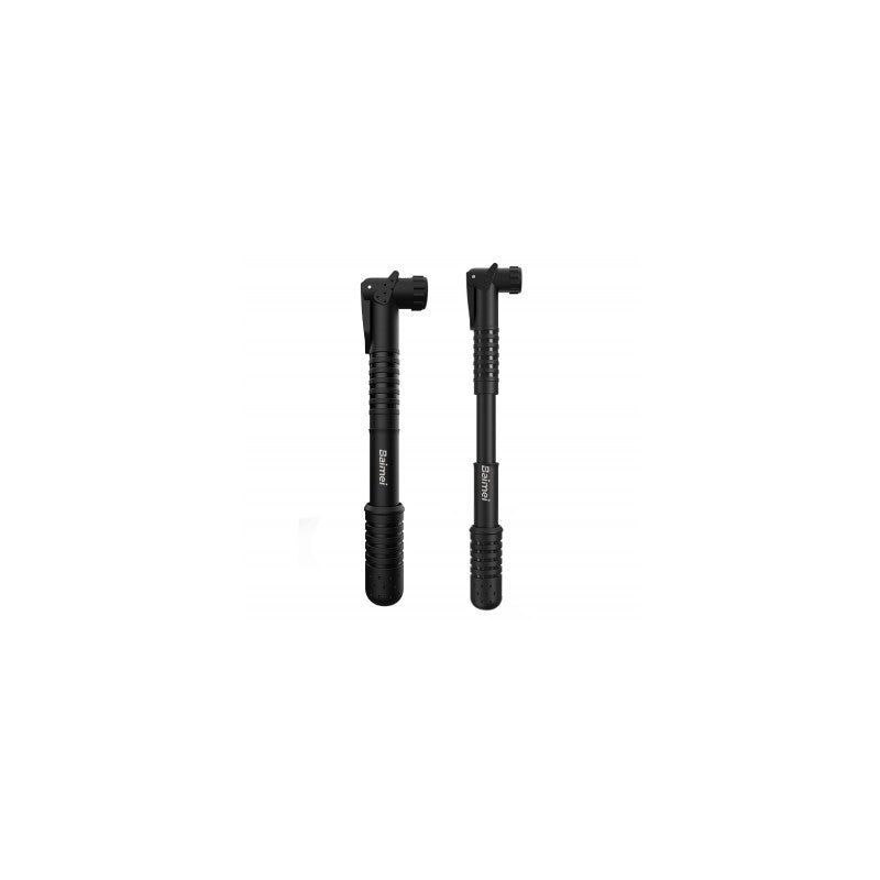 Mini‑pompă portabilă pentru bicicletă, P200, Z-TOOLS / ZTS2159