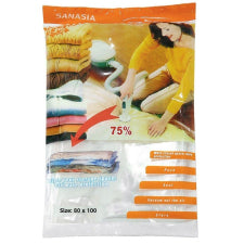 Sac pentru vidat haine, 80x100cm Z-TOOLS / ZTS2167