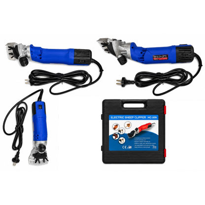 Masina de tuns oi electrica HC-009, putere 500W, Z-TOOLS / ZTS2181