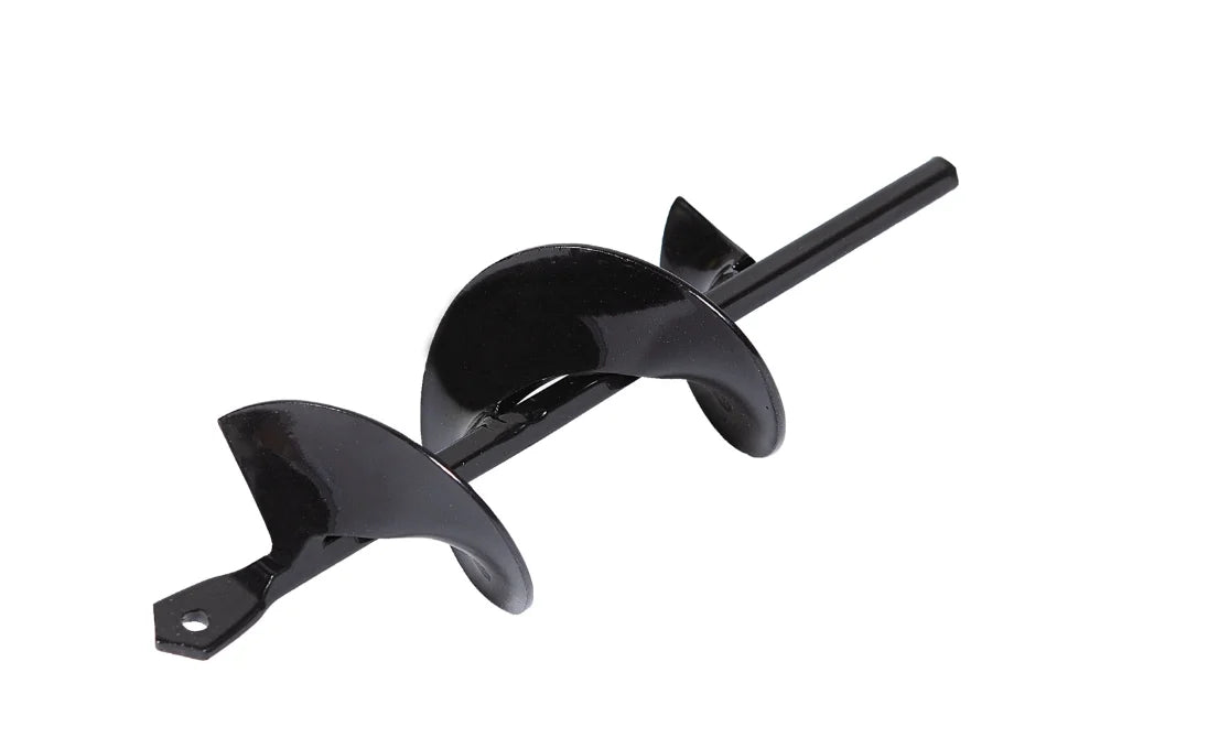 Burghiu de pamant, pentru bormasina, diametru 5cm, lungime 22cm Z-TOOLS / ZTS2187