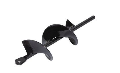 Burghiu de pamant, pentru bormasina, diametru 5cm, lungime 22cm Z-TOOLS / ZTS2187