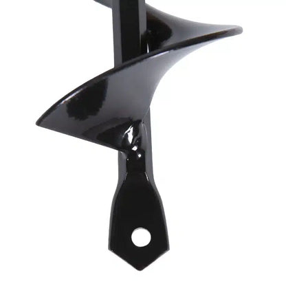 Burghiu de pamant, pentru bormasina, diametru 5cm, lungime 22cm Z-TOOLS / ZTS2187