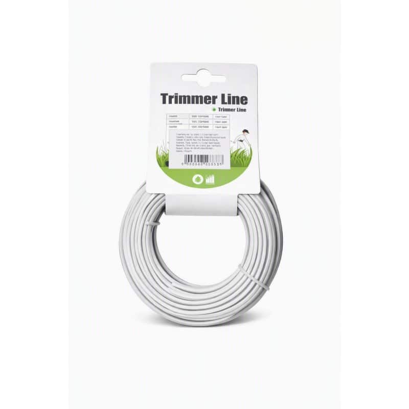 Fir trimmer cu inserție metalică 2.4mm x 15m Z-TOOLS / ZTS2194