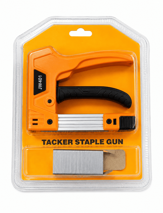 Capsator manual pentru tapiterie 6-12mm Z-TOOLS / ZTS2197