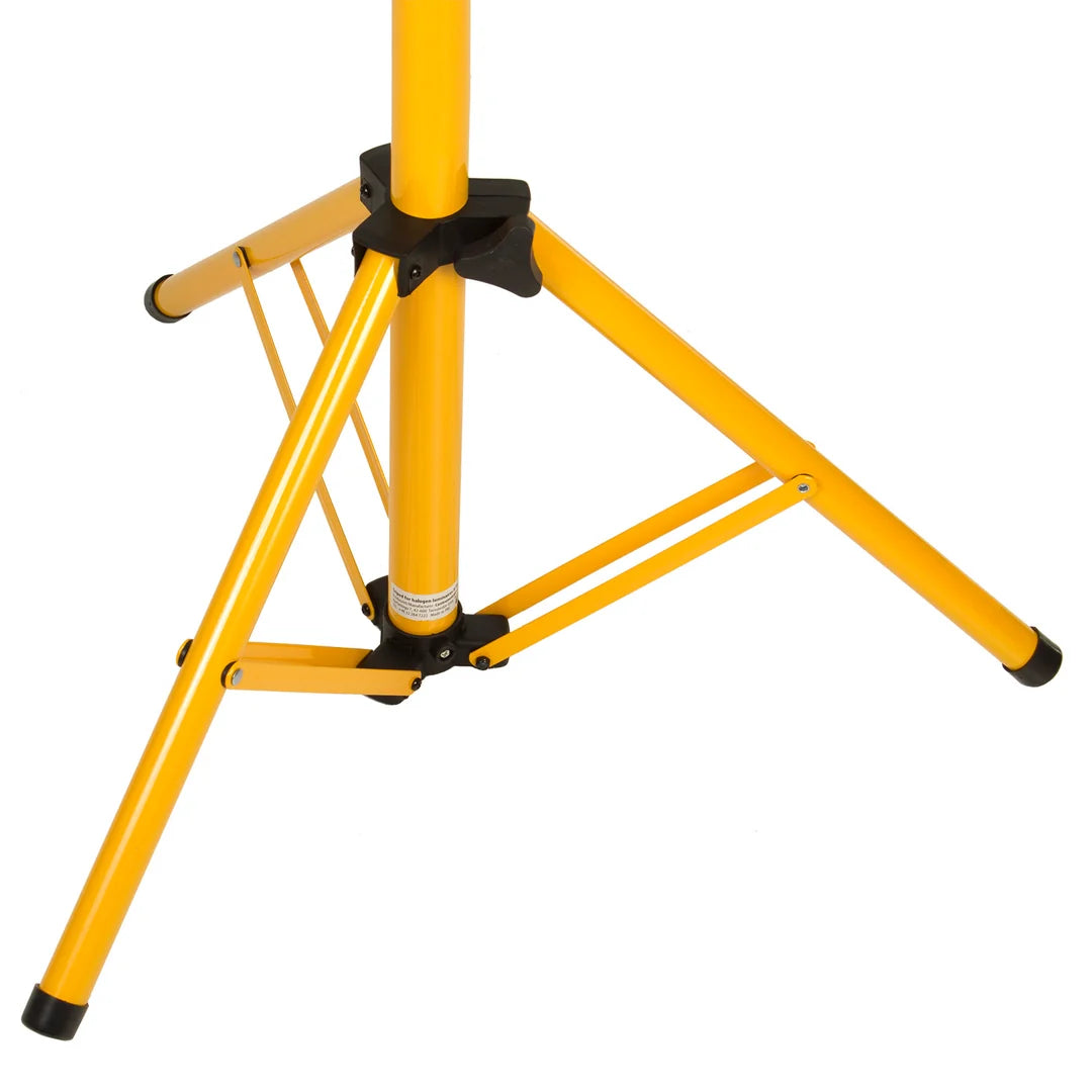 Stativ telescopic dublu pentru proiector Led, 1.6m Z-TOOLS / ZTS2224