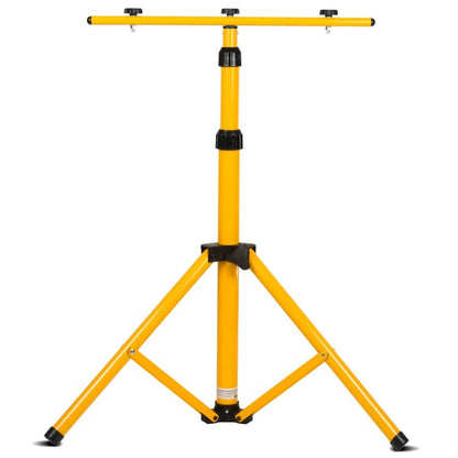 Stativ telescopic dublu pentru proiector Led, 1.6m Z-TOOLS / ZTS2224