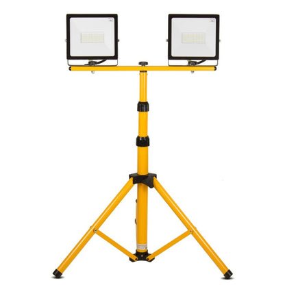 Stativ telescopic dublu pentru proiector Led, 1.6m Z-TOOLS / ZTS2224