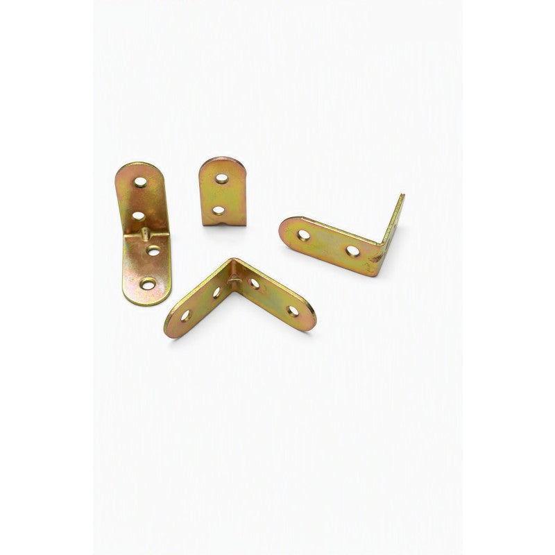 Coltar metalic tip L, 40x40x1.8mm Z-TOOLS / ZTS2231