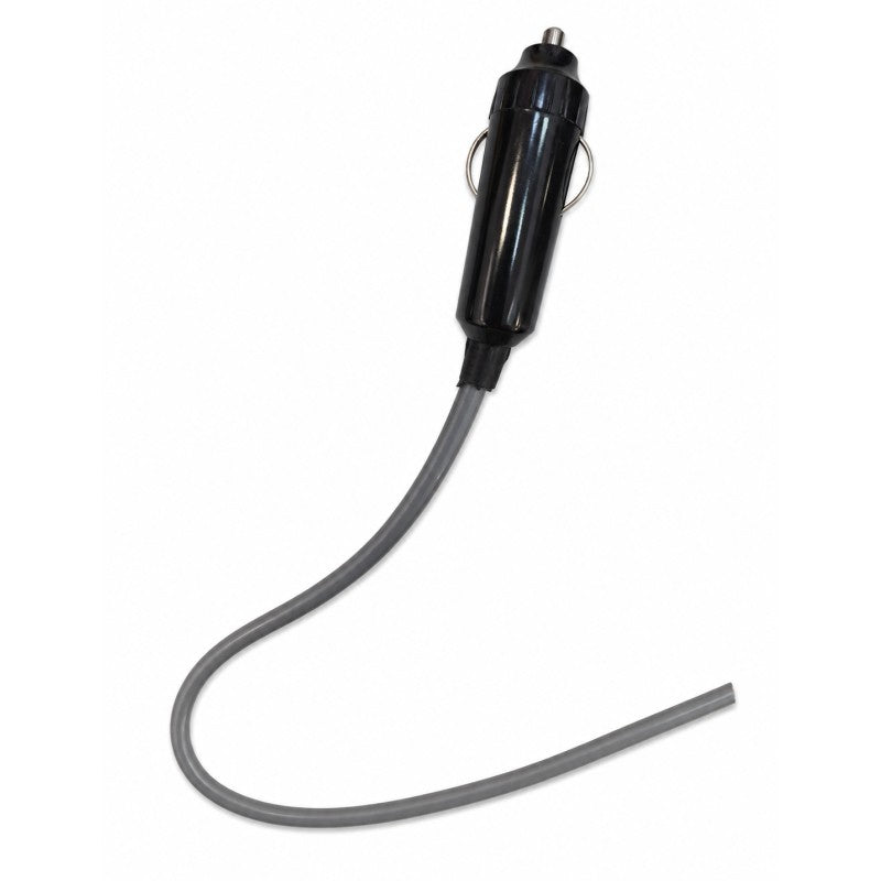 Dus portabil pentru camping, alimenare la priza auto, 12V, Z-TOOLS / ZTS2247