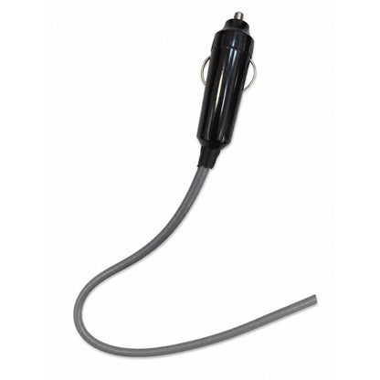 Dus portabil pentru camping, alimenare la priza auto, 12V, Z-TOOLS / ZTS2247