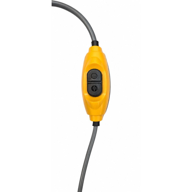 Dus portabil pentru camping, alimenare la priza auto, 12V, Z-TOOLS / ZTS2247