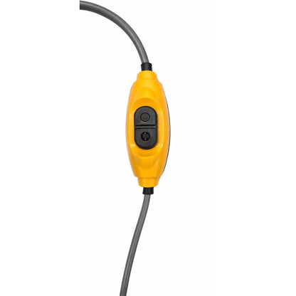 Dus portabil pentru camping, alimenare la priza auto, 12V, Z-TOOLS / ZTS2247