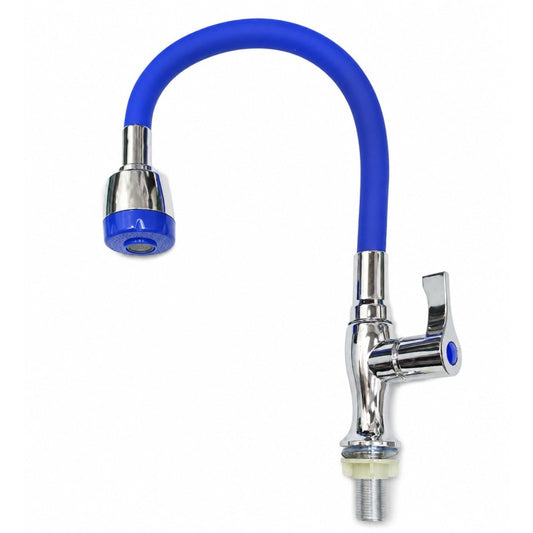 Baterie pentru apa rece, cu pipa flexibila Z-TOOLS / ZTS2249