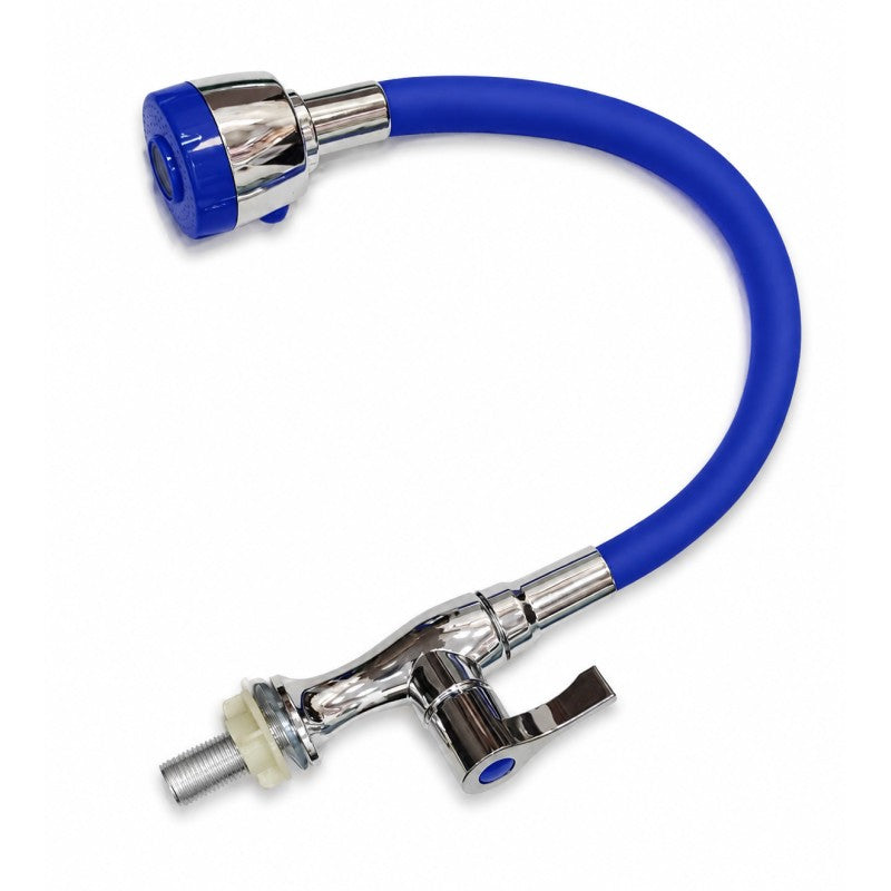 Baterie pentru apa rece, cu pipa flexibila Z-TOOLS / ZTS2249