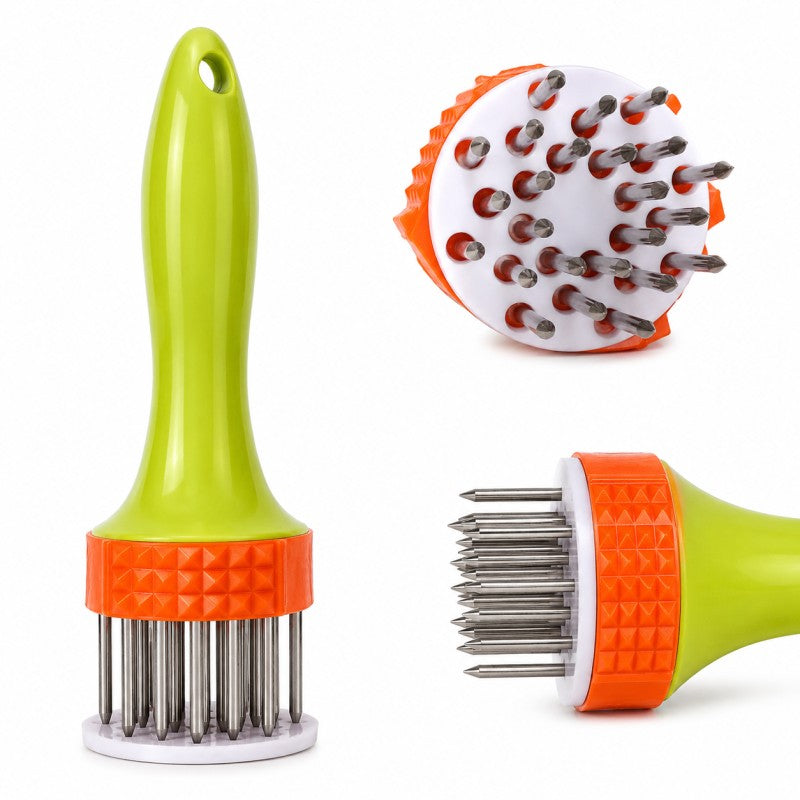 Aparat pentru fragezit carnea, 24 ace Z-TOOLS / ZTS2252