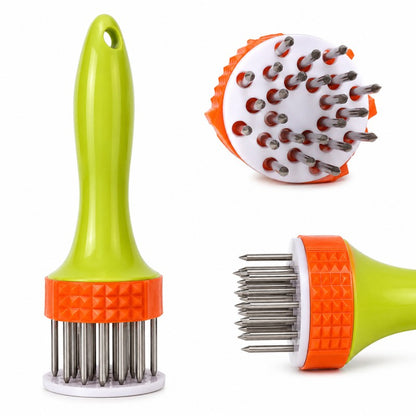 Aparat pentru fragezit carnea, 24 ace Z-TOOLS / ZTS2252