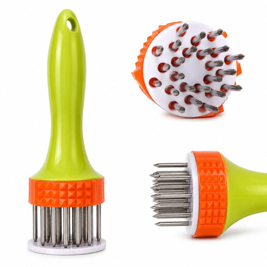 Aparat pentru fragezit carnea, 24 ace Z-TOOLS / ZTS2252