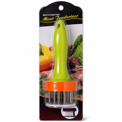 Aparat pentru fragezit carnea, 24 ace Z-TOOLS / ZTS2252