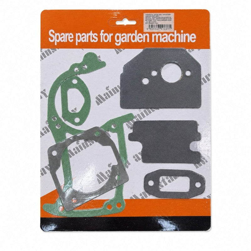 Set garnituri pentru drujba, Z-TOOLS / ZTS2287