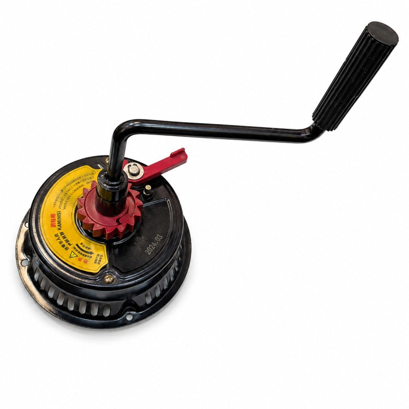 Demaror automat cu manivela, Z-TOOLS / ZTS2295