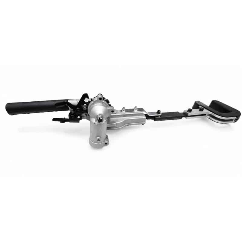 Accesoriu motocoasa pentru scuturat crengi, diametru 26mm Z-TOOLS / ZTS2300