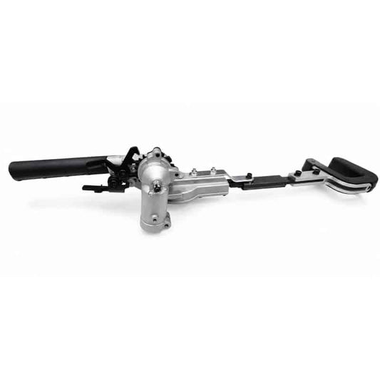 Accesoriu motocoasa pentru scuturat crengi, diametru 26mm Z-TOOLS / ZTS2300