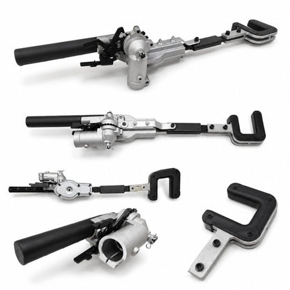 Accesoriu motocoasa pentru scuturat crengi, diametru 26mm Z-TOOLS / ZTS2300