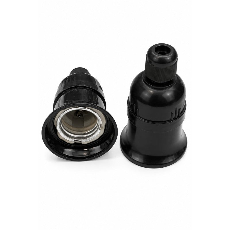Dulie pentru bec E27, nergu Z-TOOLS / ZTS2309