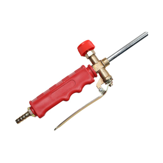 Arzator porc, cu clapeta si aprindere, Z-TOOLS / ZTS2324