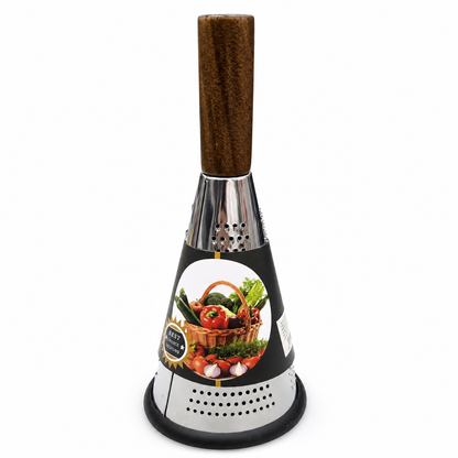 Razatoare rotunda, manuala cu 3 fete, Z-TOOLS / ZTS2329