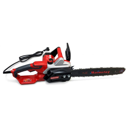 Drujba electrica MAINSTAY, E180, lama 16", putere 1800W, Z-TOOLS / ZTS2346