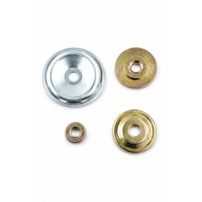 Set 4 piulite pentru motocoasa, Z-TOOLS / ZTS2350