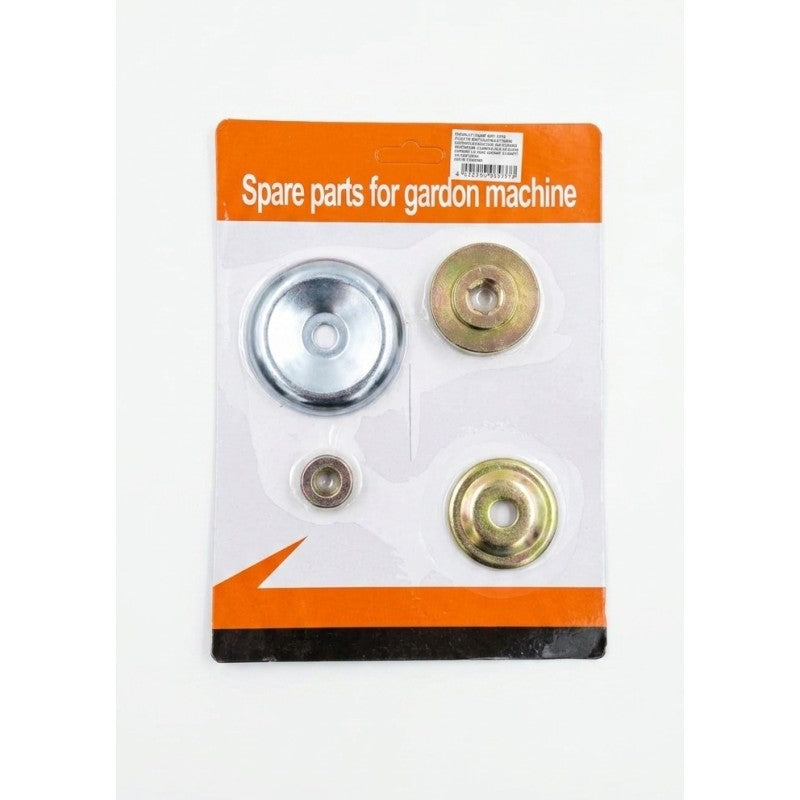 Set 4 piulite pentru motocoasa, Z-TOOLS / ZTS2350