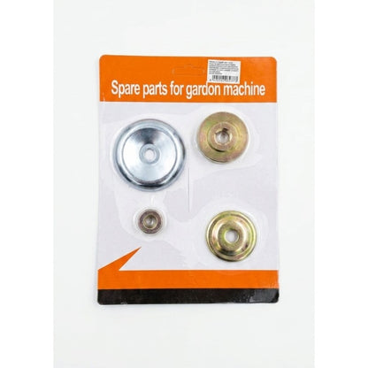 Set 4 piulite pentru motocoasa, Z-TOOLS / ZTS2350