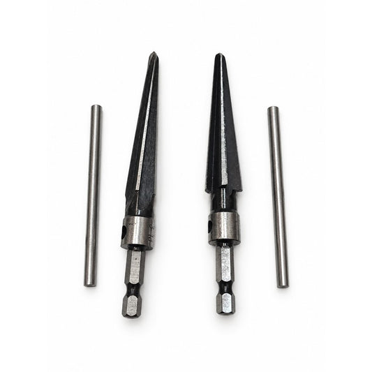 Set freze, 2 bucati ascutite, Z-TOOLS / ZTS2365