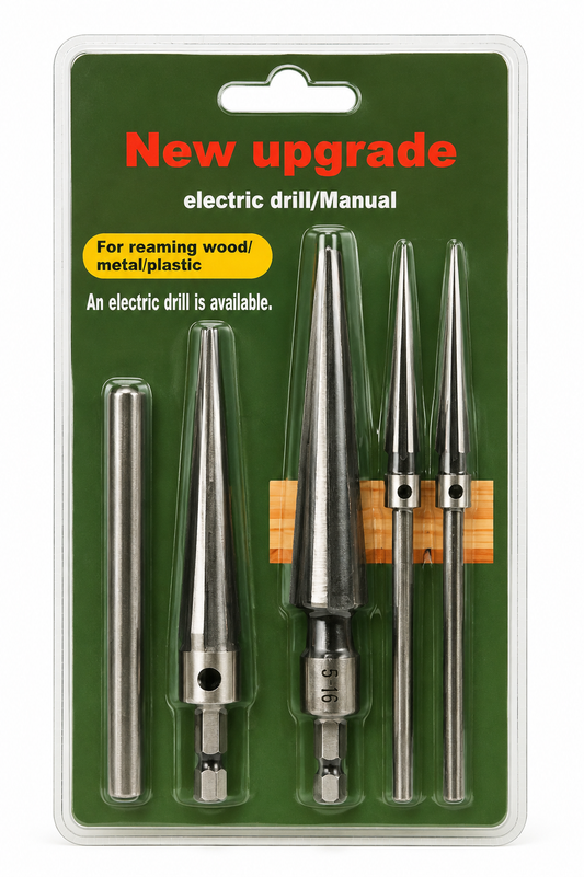Set freze, 2 bucati ascutite, Z-TOOLS / ZTS2365
