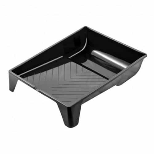 Tăviță pentru vopsit, dimensiune 320 mm, negru / ZTS4699 - 221.ro