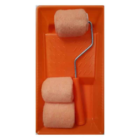 Set trafalet 4 in 1 cu tavita Z-TOOLS / ZTS5425