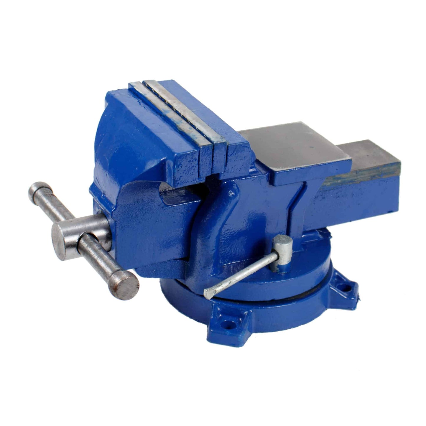 Menghina rotativa de banc 150mm / ZTS 5427